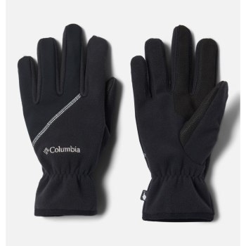 Columbia Handschoenen Heren, Wind Bloc Zwart, 13BCUHVNP